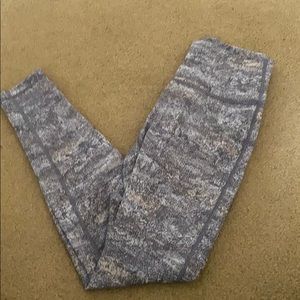 LULULEMON WUNDER UNDER ‘28